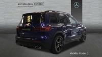 Mercedes Glb GLB 200