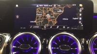 Mercedes Glb GLB 200