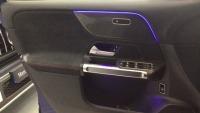 Mercedes Glb GLB 200