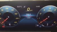 Mercedes Glb GLB 200