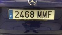 Mercedes Glb GLB 200