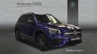 Mercedes Glb GLB 200