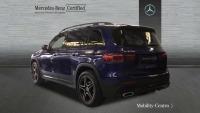 Mercedes Glb GLB 200
