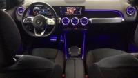 Mercedes Glb GLB 200