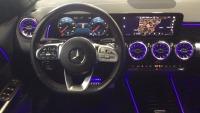 Mercedes Glb GLB 200