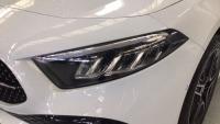 Mercedes Clase A A 250 e