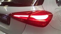 Mercedes Clase A A 250 e