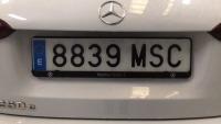 Mercedes Clase A A 250 e