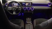 Mercedes Clase A A 250 e