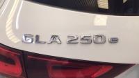 Mercedes Gla GLA 250 e