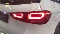 Mercedes Gla GLA 250 e