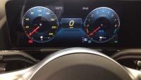 Mercedes Gla GLA 250 e
