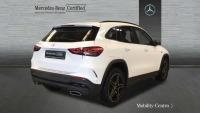 Mercedes Gla GLA 250 e