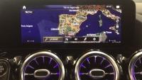 Mercedes Gla GLA 250 e