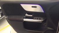 Mercedes Gla GLA 250 e