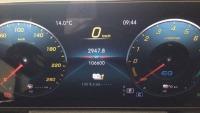 Mercedes Gla GLA 250 e
