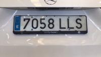Mercedes Gla GLA 250 e