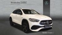 Mercedes Gla GLA 250 e