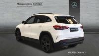 Mercedes Gla GLA 250 e