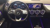 Mercedes Gla GLA 250 e