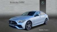 Mercedes Clase C C 220 d