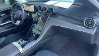 Mercedes Clase C C 220 d