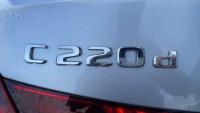 Mercedes Clase C C 220 d