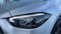 Mercedes Clase C C 220 d