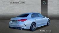 Mercedes Clase C C 220 d