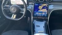 Mercedes Clase C C 220 d
