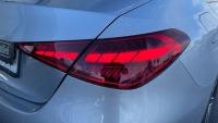 Mercedes Clase C C 220 d