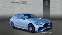 Mercedes Clase C C 220 d