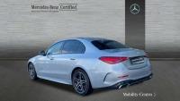 Mercedes Clase C C 220 d