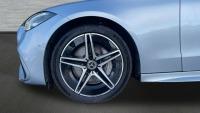 Mercedes Clase C C 220 d
