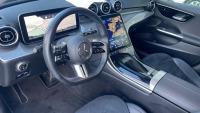 Mercedes Clase C C 220 d