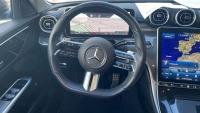 Mercedes Clase C C 220 d