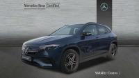 Mercedes Eqa EQA 250
