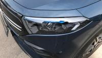 Mercedes Eqa EQA 250