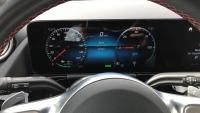 Mercedes Eqa EQA 250