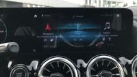 Mercedes Eqa EQA 250