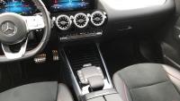 Mercedes Eqa EQA 250