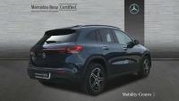 Mercedes Eqa EQA 250