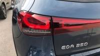 Mercedes Eqa EQA 250