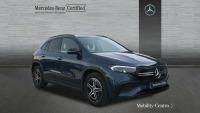 Mercedes Eqa EQA 250