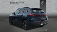 Mercedes Eqa EQA 250