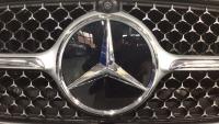 Mercedes Clase C C 300 d e