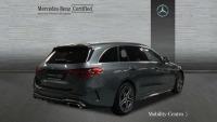 Mercedes Clase C C 300 d e