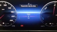 Mercedes Clase C C 300 d e
