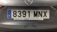Mercedes Clase C C 300 d e