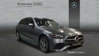 Mercedes Clase C C 300 d e